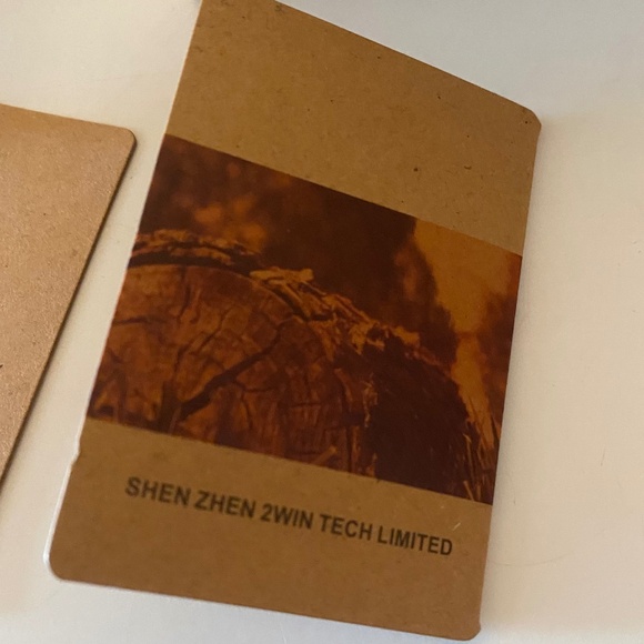 BOBO BIRD Men's Black Wooden Watch - Cowhide Leather Strap, Quartz Face - Picture 8 of 11